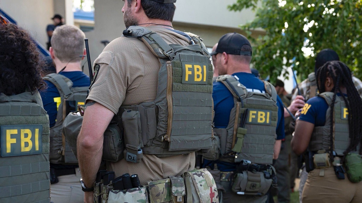 Kash Patel se sastaje s agentima FBI -a