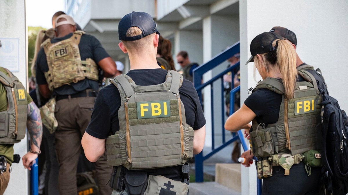 Kash Patel se sastaje s agentima FBI -a