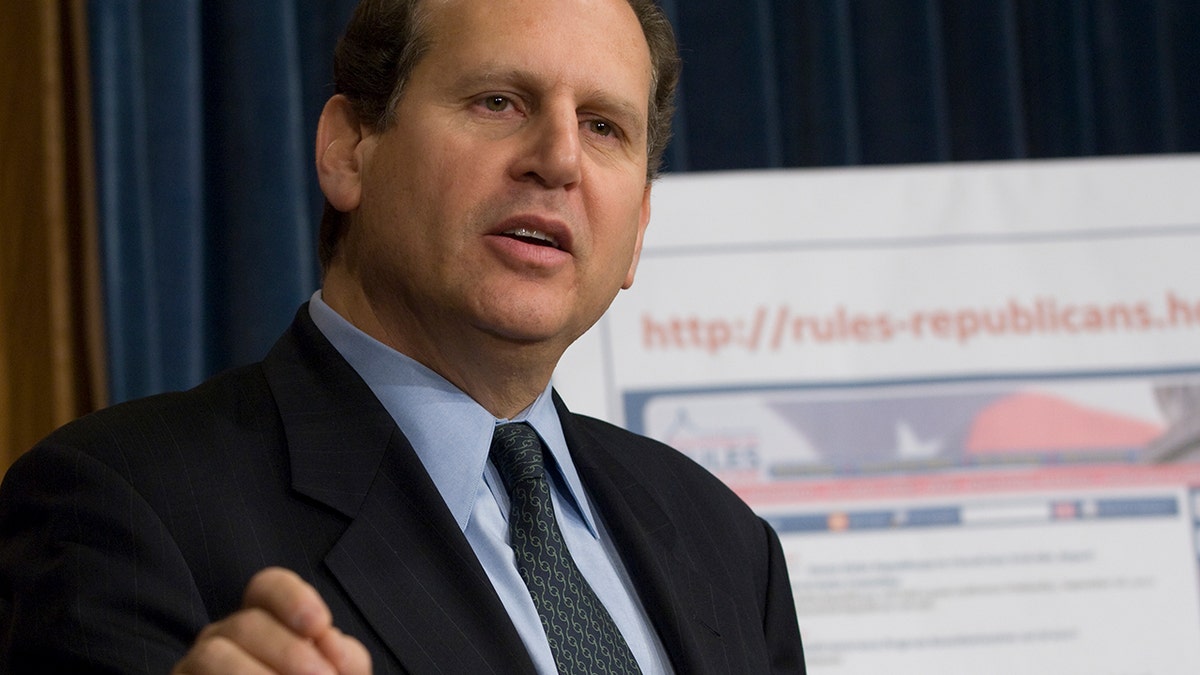 Lincoln Diaz-Balart u