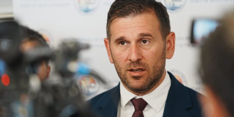 Tomislav Šuta: “Njihova hrabrost i žrtva obvezuju nas”