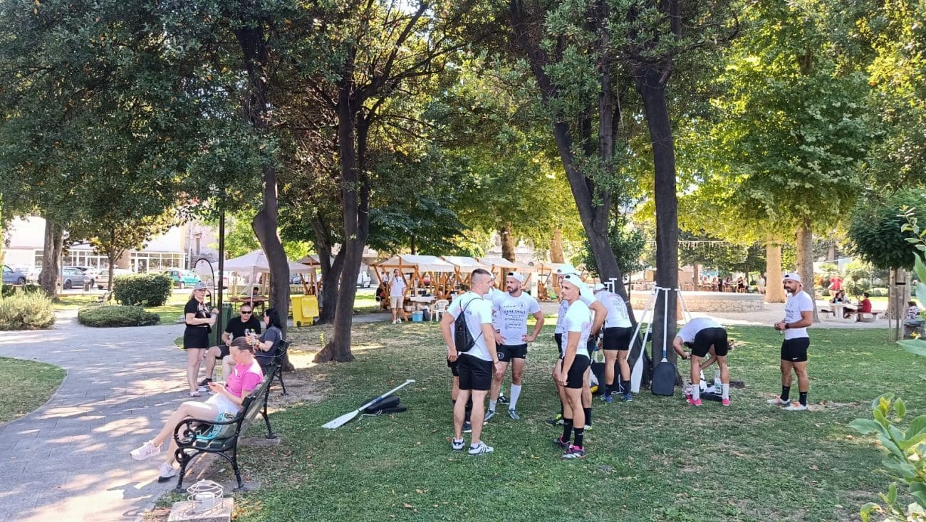 maraton ladja metkovic foto dd  1