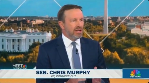 Senator Chris Murphy rekao je da je sastanak Donalda Trumpa s Vladimirom Putinom 