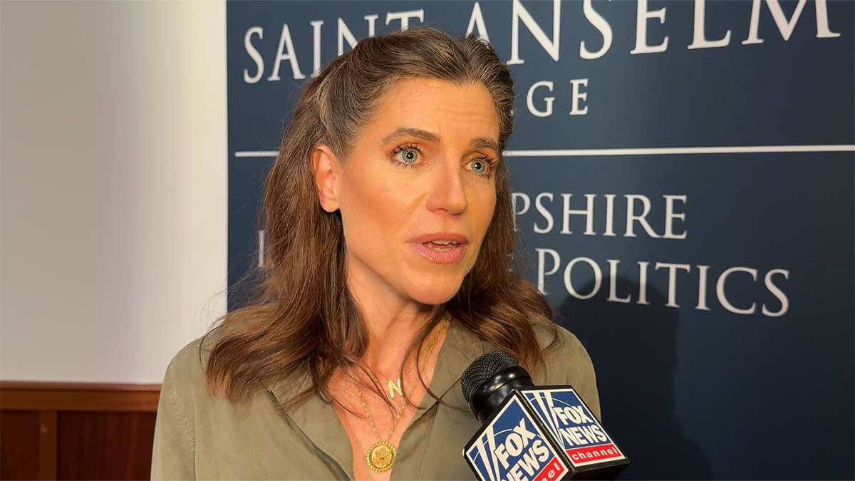 Rep. Nancy Mace najavila je svoju kandidaturu za guvernera Južne Karoline 4. kolovoza 2025