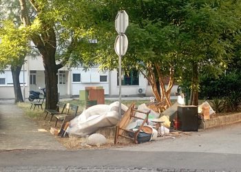 Pogledajte prizore s Plokita, nevjerojatno je kako se neki građani ponašaju