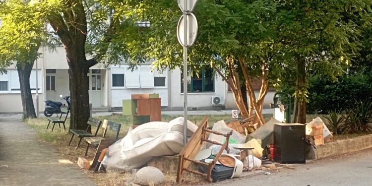 Pogledajte prizore s Plokita, nevjerojatno je kako se neki građani ponašaju