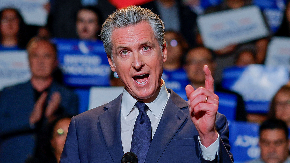 Govor Gavin-Newsom-Redistriction