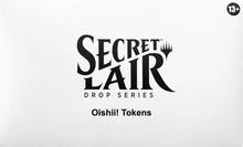 Oishi! Tokens