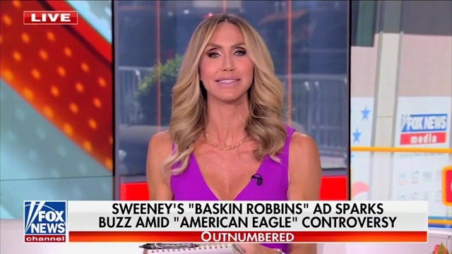 Voditeljica Fox News-a i predsjednička snaha Lara Trump vodila je panel raspravu o tome kako su liberali 