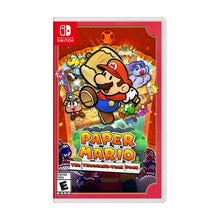 Papir Mario: tisuću godina vrata