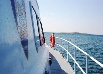 Poljak s djetetom na supu otplutao od Omiša do Brača!