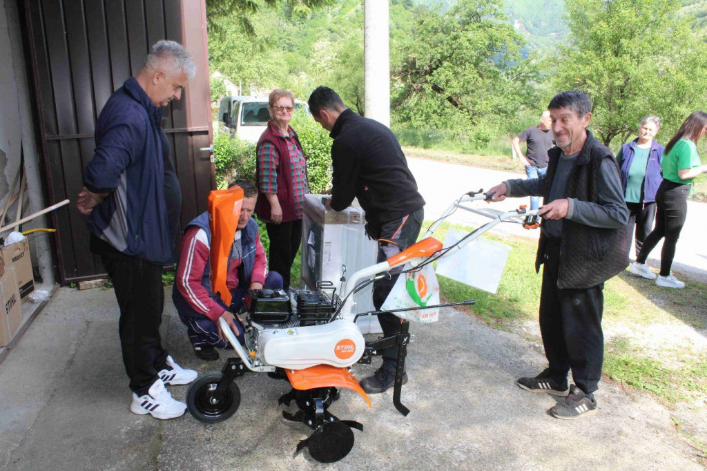 poplave Konjic Jablanica