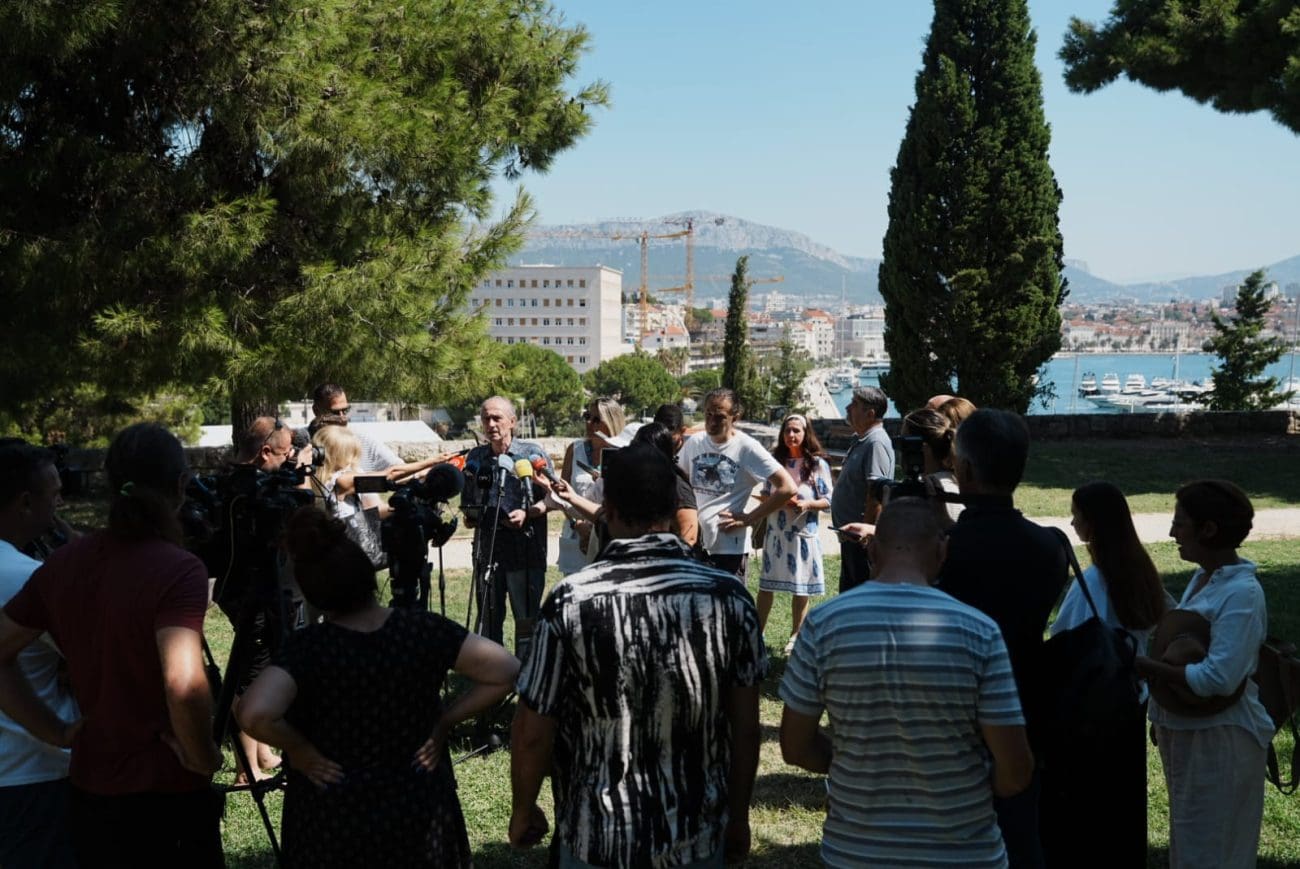 prosvjed inicijativa nn  8