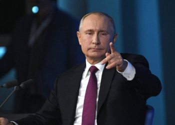 Trump i Putin pred konačnim rješenjem: Europi će se dogodit baš ono što je željela izbjeći