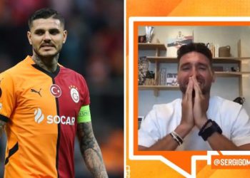 "Icardi na brodu zarobio golubove i pojeo ih"