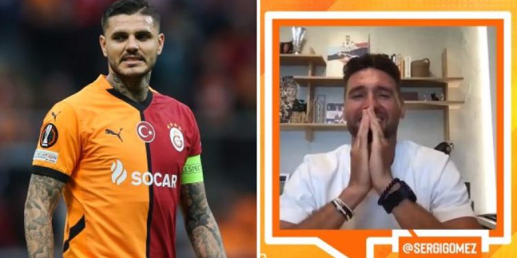 "Icardi na brodu zarobio golubove i pojeo ih"