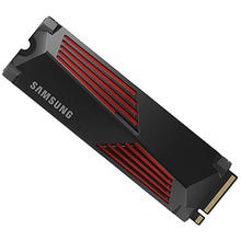 Samsung 990 Pro 4TB PCIE GEN 4X4 M.2 SSD
