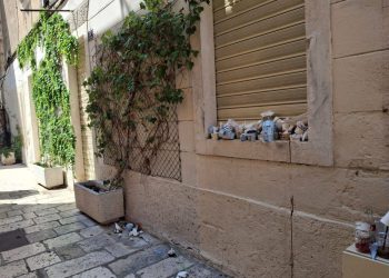 Prizor iz centra Splita – DALMACIJA DANAS