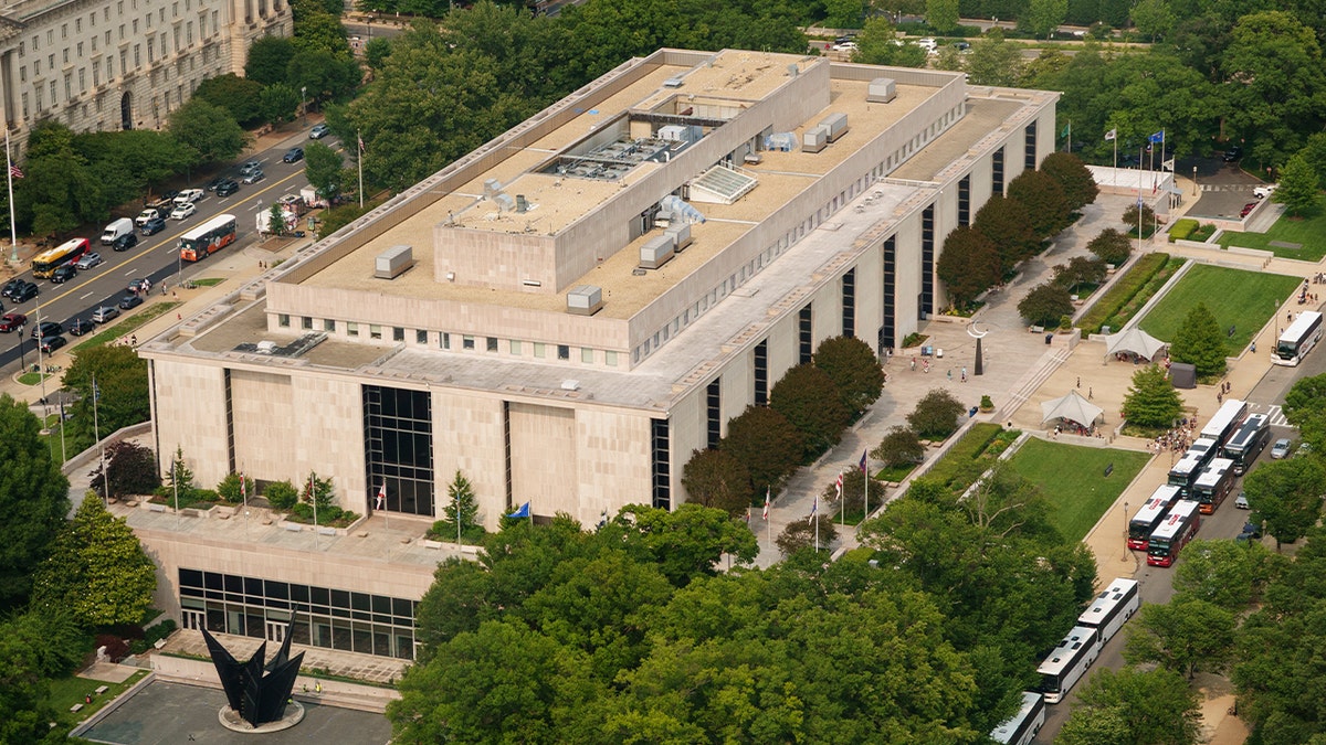 Smithsonian američki muzej povijesti