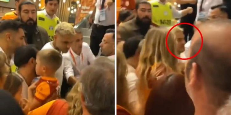 testiran na ventilator izvan mjesta