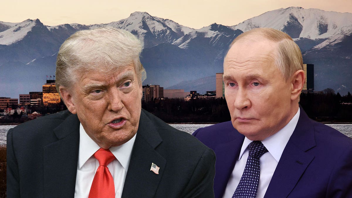 Trump se suočava s Putinom