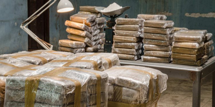 ‘Linija kokaina košta manje od rum-kole’: Gradonačelnik europske prijestolnice se žali