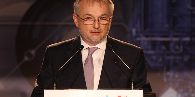 ‘Tomorrow Downstream’ za uštedu od 500 mil. dolara