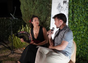 „Pod pariškim nebom“: Nera Stipčević predstavila knjigu i glazbu o ljepoti samoće