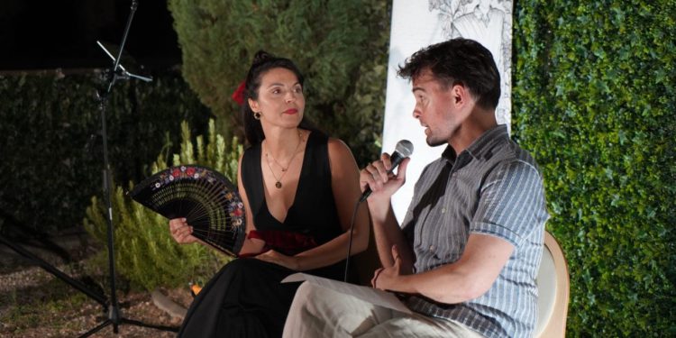 „Pod pariškim nebom“: Nera Stipčević predstavila knjigu i glazbu o ljepoti samoće