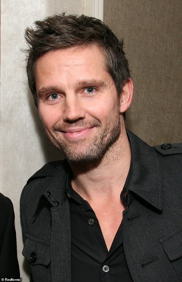 Jason Orange (na slici 2009) neće im se pridružiti ovaj put nakon što je napustio bend 2014. godine