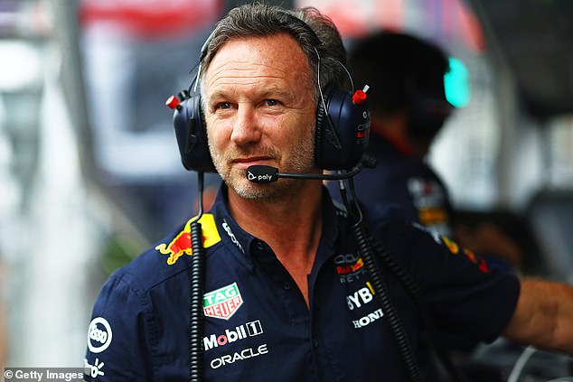 Horner je sletio ogroman paket koji mu omogućuje da preuzme drugi posao u Formuli 1