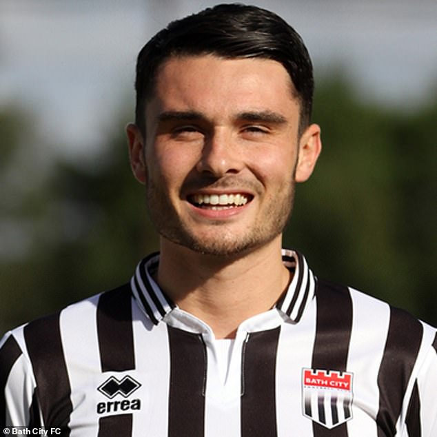 Bivša zvijezda Bath Cityja Alex Fletcher gotovo je umro nakon što se prije više od dvije godine sudario sa čuvarima na strani terena