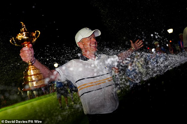 Luke Donald je magistrirao prvi trijumf u Europi na američkom tlu od 2012. godine na dramatičan način