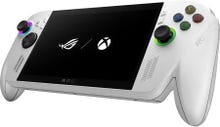 Rog Xbox Ally