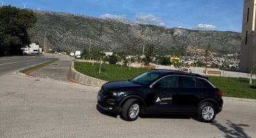 Aeroo Mostar