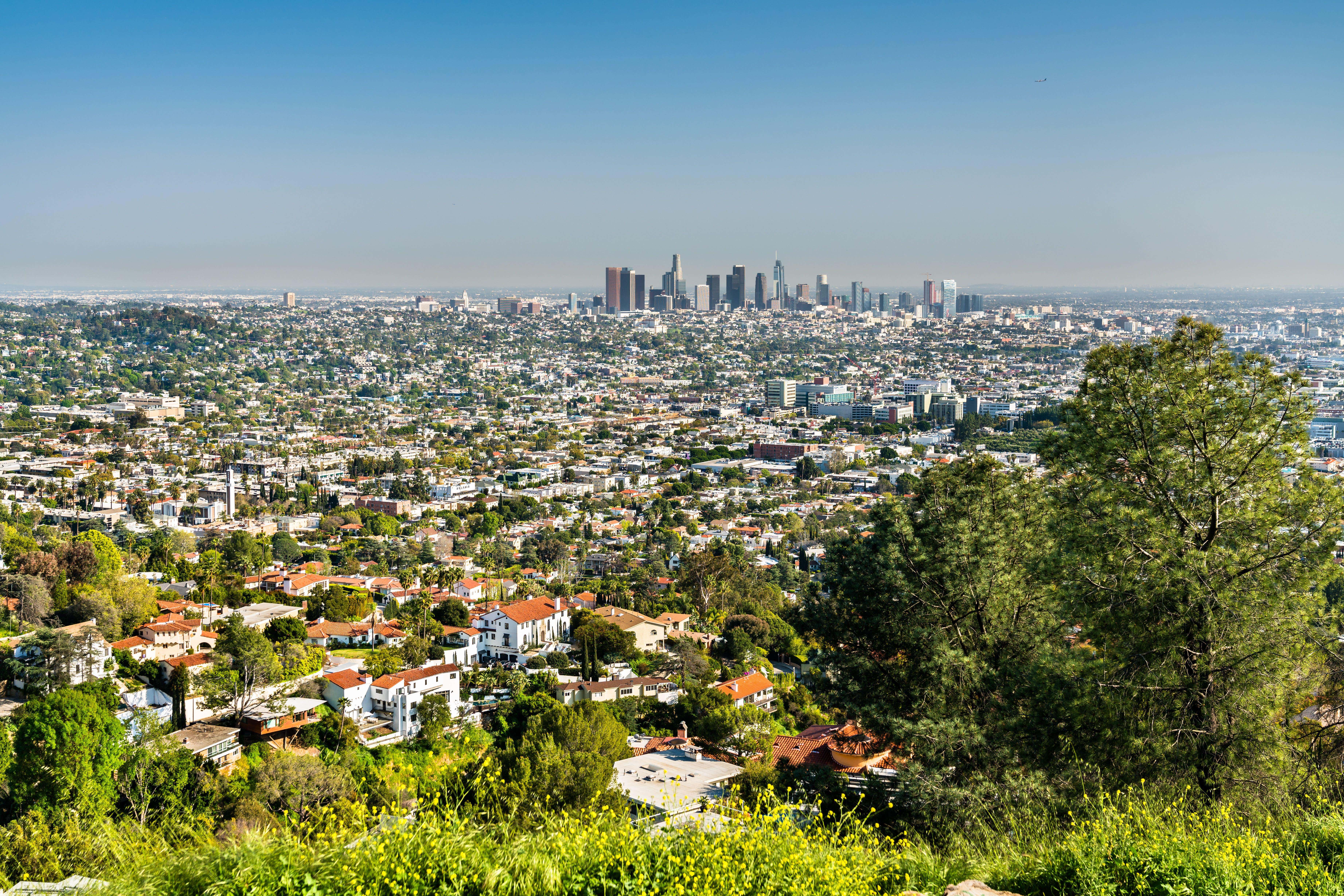 June Bunyan (37) ubijen je u LA -u ranije ovog mjeseca