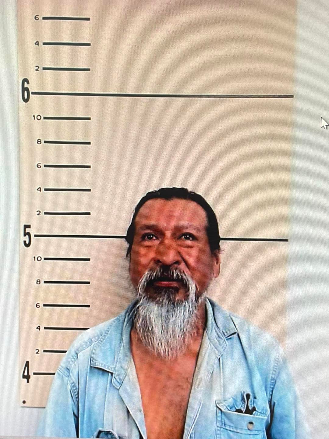 Felix Marquez Bartolo uhićen je u četvrtak i pogođen je ubodom optužbi. Dolazi manje od mjesec dana nakon što je uhićen zbog DUI -a nakon što je stigao u stanicu kako bi izbacio drugog osumnjičenog za DUI