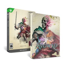 Avowed - Premium Edition Steelbook - Xbox Series X | S i Windows Digital Code (kod u okviru)