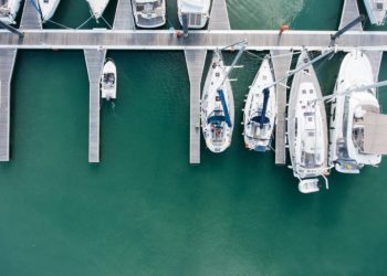 65. FIERA DI GENOVA Jedan od najvažnijih događaja u nautičkom svijetu