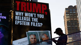 Epstein se nije ubio-bivši partner