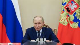 Moskva spremna odgovoriti na bilo kakvu prijetnju - Putin