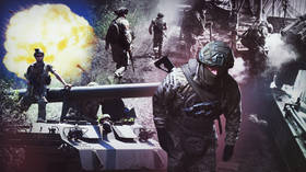 Ukrajina se proteže previše tanka: ruske uvredljivosti pretvarajući slabe točke u lomljene točke