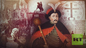 Kako je Ukrajina postala ruska