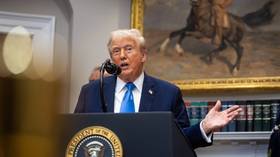 Trump mijenja retoriku na Ukrajinskom sukobu