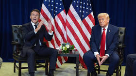 Trumpu je potreban Izrael-Palestinski mir da bi osvojio Nobelovu nagradu-Macron