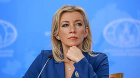 Kijev provokacija lažnog pekla mogla bi dovesti do 3. svjetskog rata-Zakharova