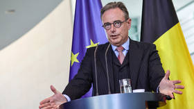 Ključna država EU odbacuje plan za napad na ruske rezerve
