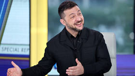 Zelensky 'gubi razum' - ministar vanjskih poslova države EU