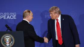 Putin Poziv na Trumpa i dalje stoji - Kremlj