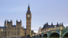 Velika Britanija je potrošila milijun dolara proučavajući učinkovitost sankcija Rusije - dokumente