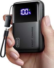 INIU 20000mah 65W banka napajanja